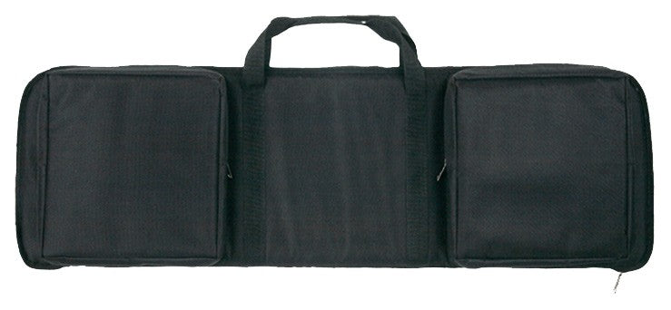 BULLDOG DISCREET RECTANGLE 45"