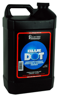 ALLIANT POWDER BLUE DOT 4LB.