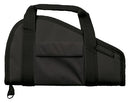 BULLDOG PISTOL CASE 12" BLACK