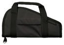 BULLDOG PISTOL CASE 15" BLACK