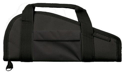 BULLDOG PISTOL CASE 18" BLACK
