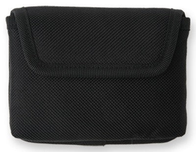 BULLDOG NYLON CELL PHONE HLSTR