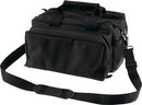 BULLDOG DELUXE RANGE BAG BLACK