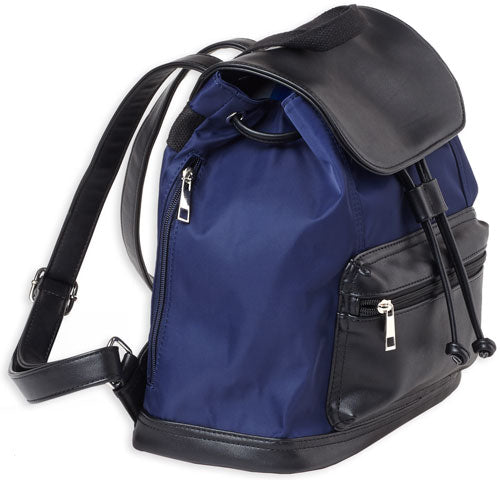 BULLDOG BACK PACK PURSE