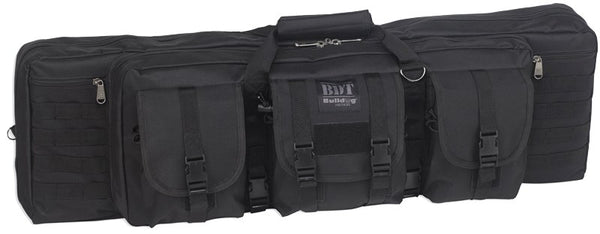 BULLDOG 37" SINGLE TACTICAL CS