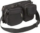 BULLDOG BDT DELUXE SATCHEL GO