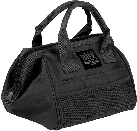 BULLDOG AMMO & ACCESSORY BAG