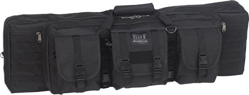 BULLDOG 37" 2 GUN TACTICAL CSE
