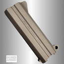 Bond Arms 4.25in MATTE finish barrel with 3in chamber .45/.410