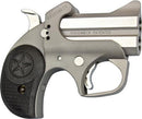Roughneck Derringer 357/38 2.5" barrel