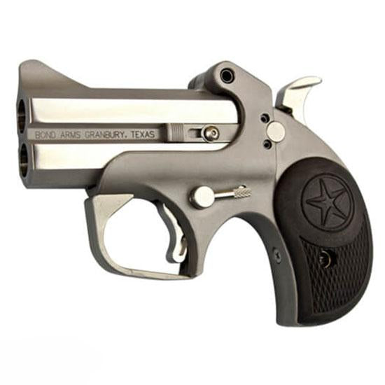 Rowdy 45 Colt/410 derringer with 3" barrel