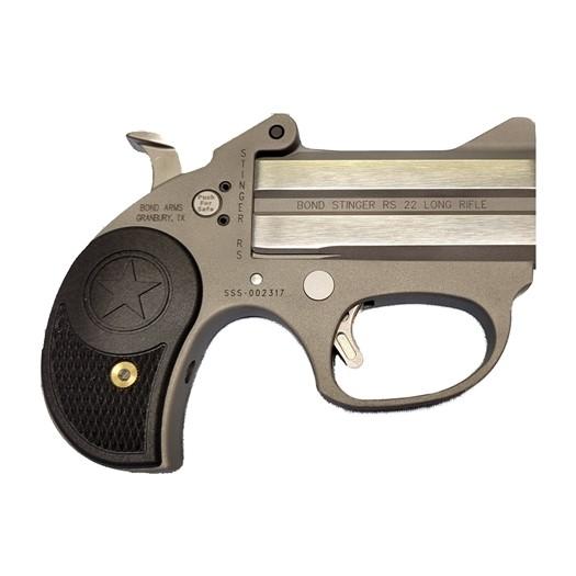 Bond Arms Stinger RS 22LR