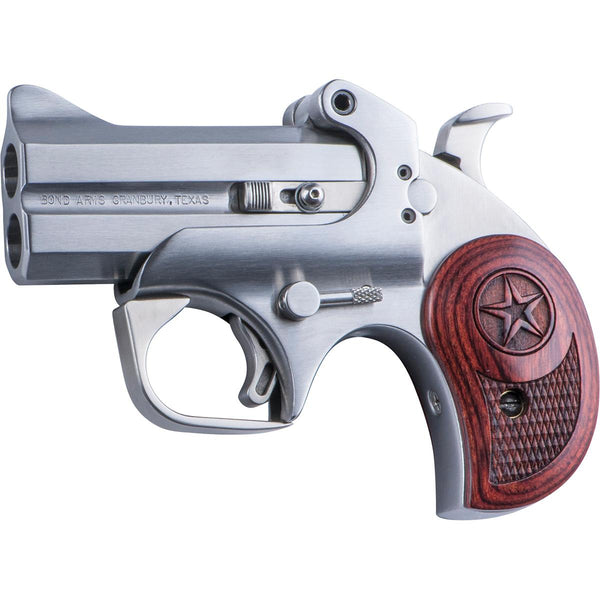 TEXASDEFENDER STS .45/.410 ROSE