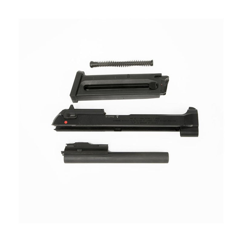 M9/92FS 22 CONVERSION KIT 10 ROUNDS