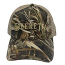 LP TRUCKER HAT REALTREE MAX 5