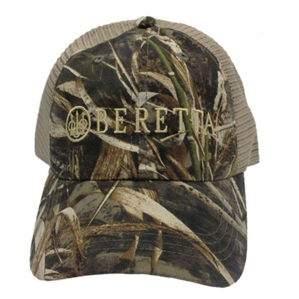 LP TRUCKER HAT REALTREE MAX 5