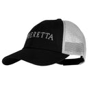 LP TRUCKER HAT BLACK GREY