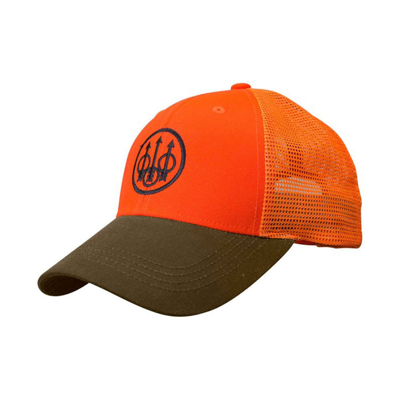 UPLAND TRUCKER TOBACCO BLAZE ORANGE