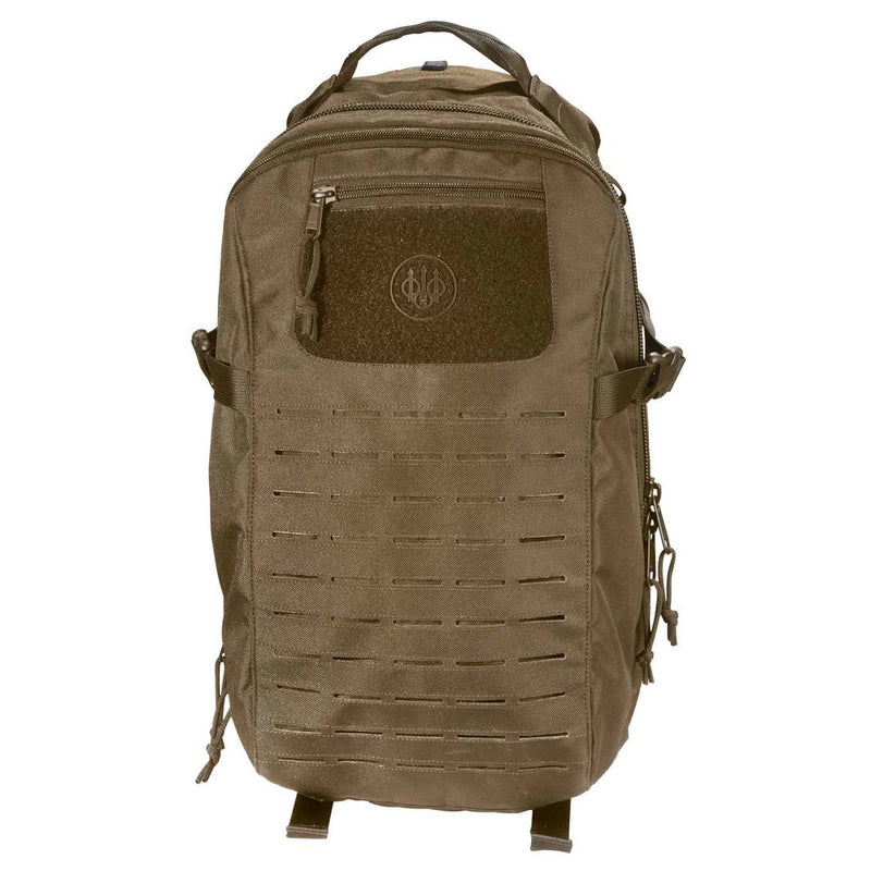 TACTICAL MESSENGER BAG COYOTE
