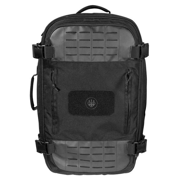 FIELD PATROL BAG BLACK