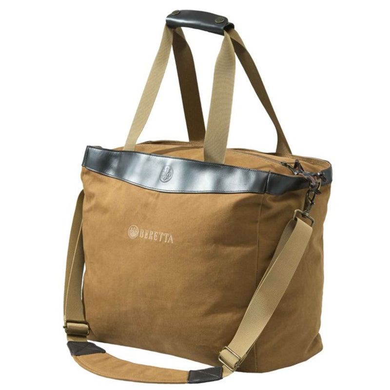 WAXWEAR LARGE TOTE - SPICE