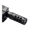 TYPHOON MUZZLE BRAKE 1/2X28