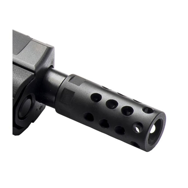 TYPHOON MUZZLE BRAKE 1/2X28