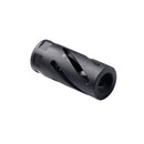 SWING MUZZLE BRAKE 1/2X28
