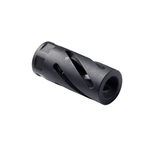 SWING MUZZLE BRAKE 1/2X28