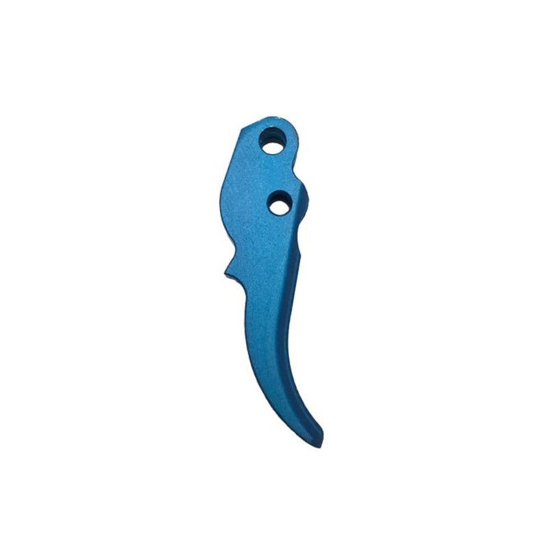 92 ALUMINUM TRIGGER LIGHT BLUE