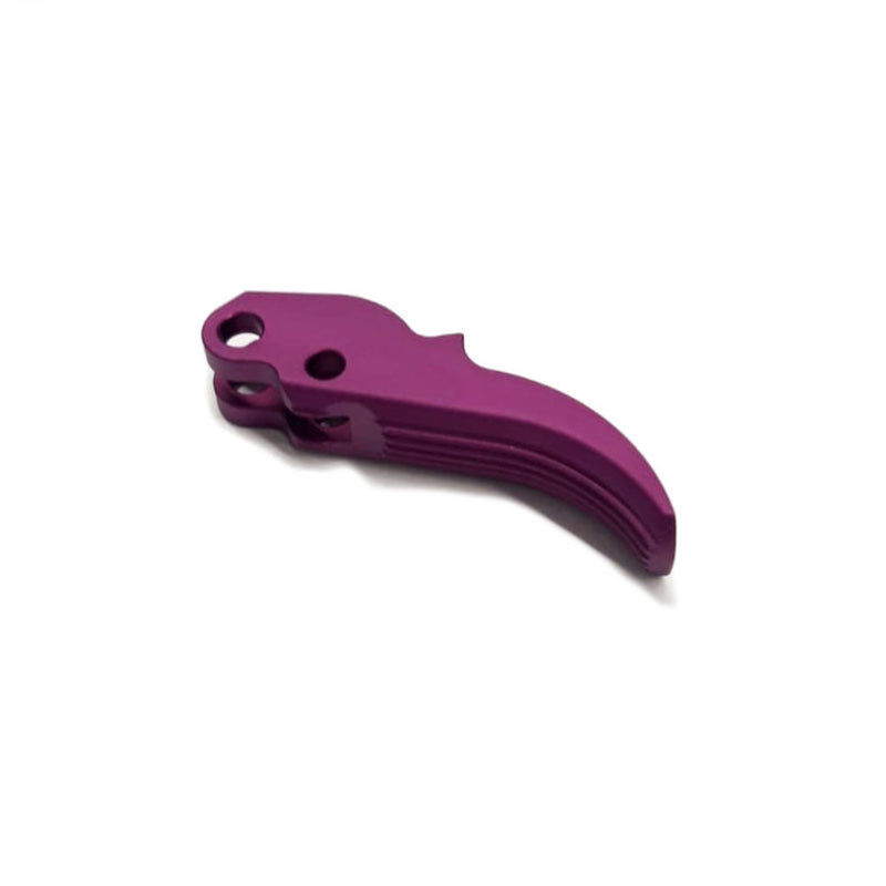 92 ALUMINUM TRIGGER VIOLET