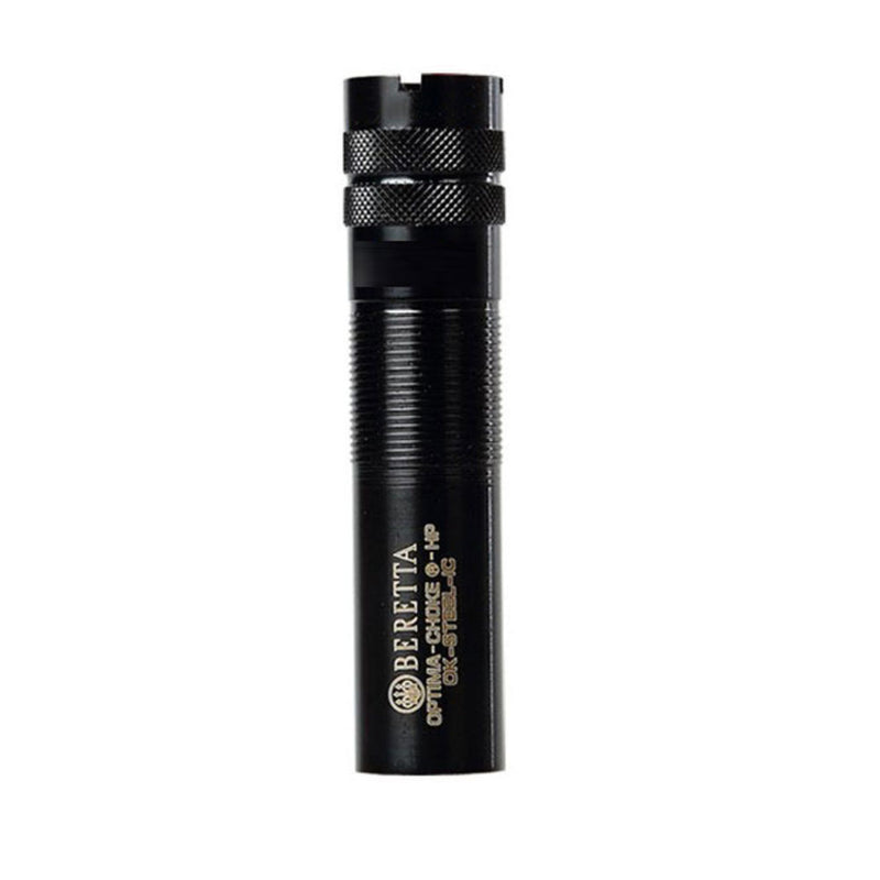 CHOKETUBE OPTIMAHP EXTENDED BLK 12GA XF