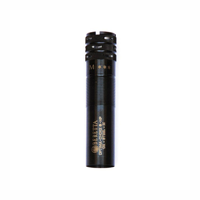 CHOKETUBE OPTIMAHP EXT BLK PRTD 12GA LF