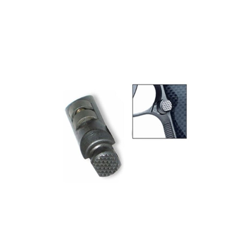 BER 92/96 OVERSIZE MAG BUTTON - BLK