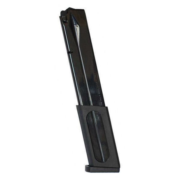 M92FS 9MM BL 30RD MAGAZINE