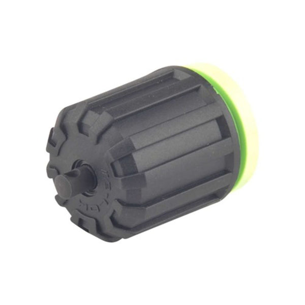 CAP F/E BLK A400 XTREME QD