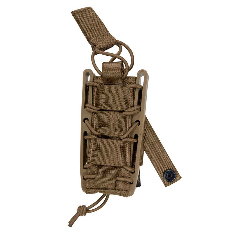RAPID ACCESS MAG POUCH COYOTE