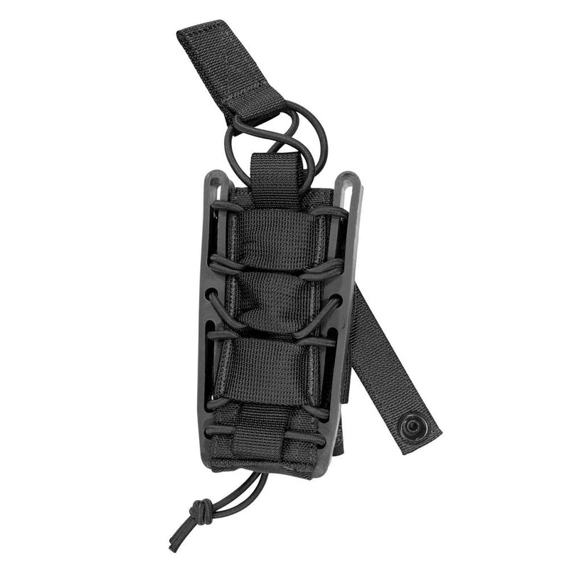 RAPID ACCESS MAG POUCH BLACK