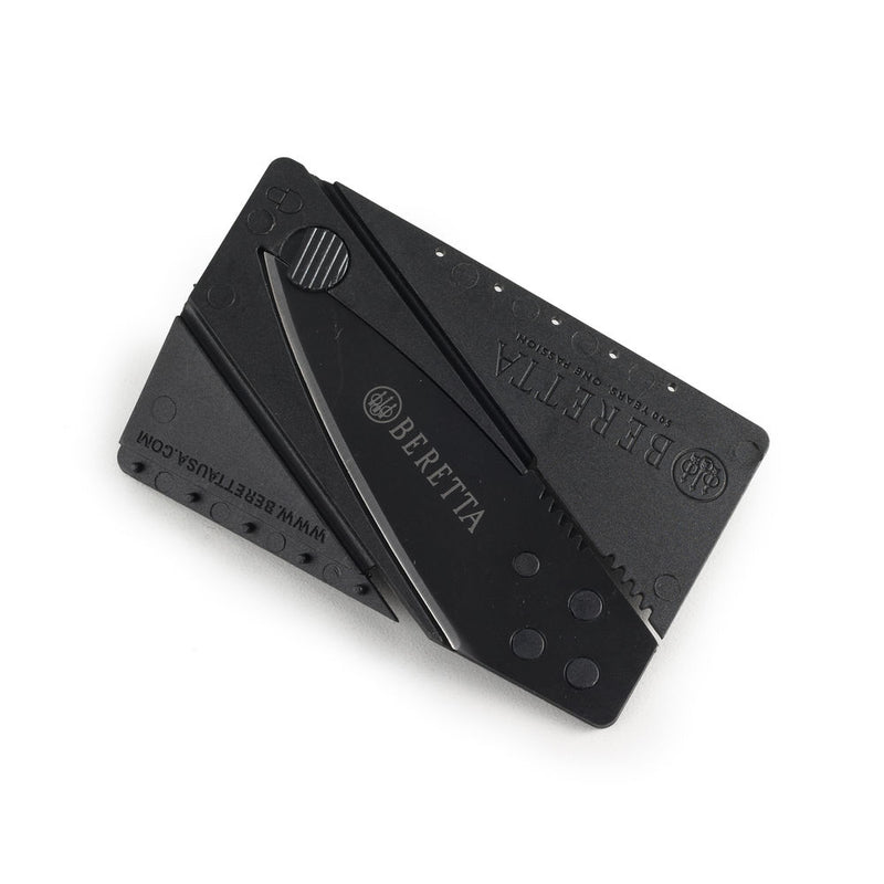 CREDIT CARD KNIFE