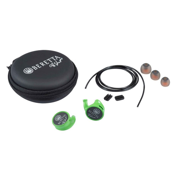 MINI HEADSET COMFORT PLUS GREEN