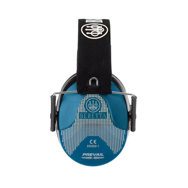 BERETTA BLUE STANDARD EARMUFF