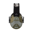 BERETTA GREEN STANDARD EARMUFF