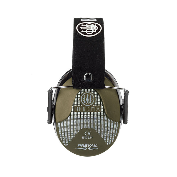 BERETTA GREEN STANDARD EARMUFF