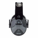 09219 - BERETTA STANDARD EARMUFF BLK