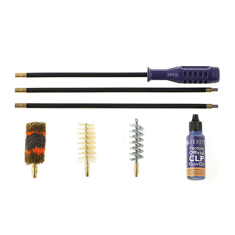 CLEANING KIT SHOTGUN 20GA