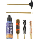 CLEANING KIT PISTOL 22