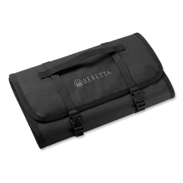 HI PERF CLEANING MAT - BLACK