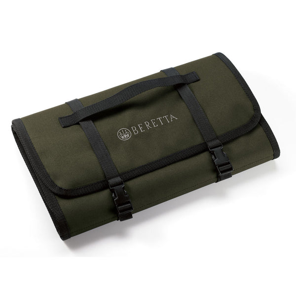 HI PERF CLEANING MAT - GREEN