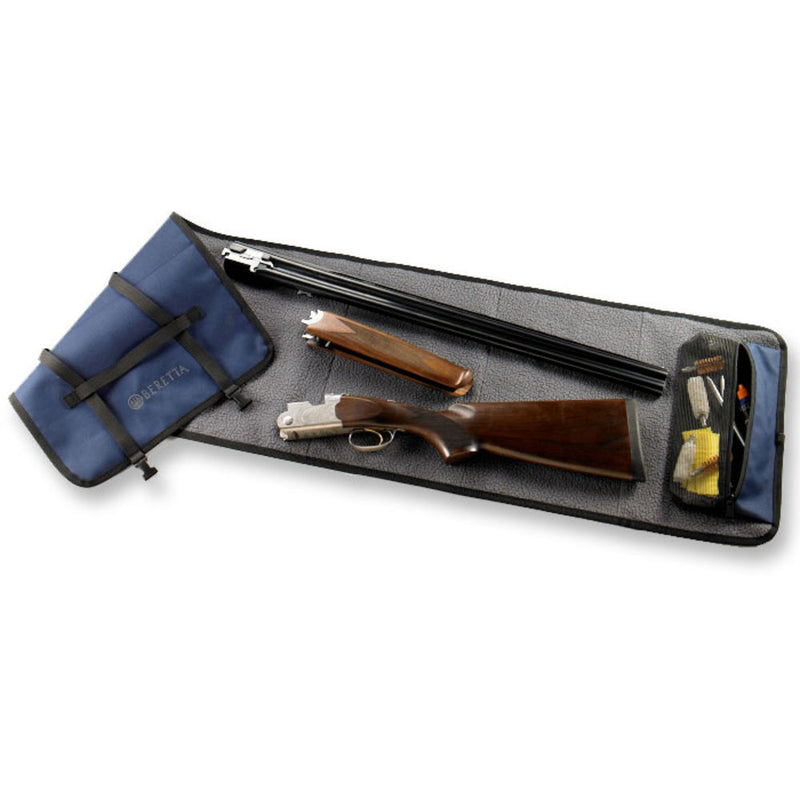 HI PERF CLEANING MAT - BLUE