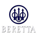 BERETTA WINDOW DECALS - BLUE